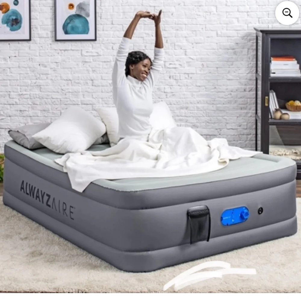 Alwayzaire Air Mattress Queen